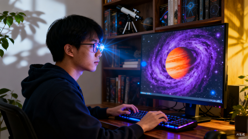 什么人未来很重要?